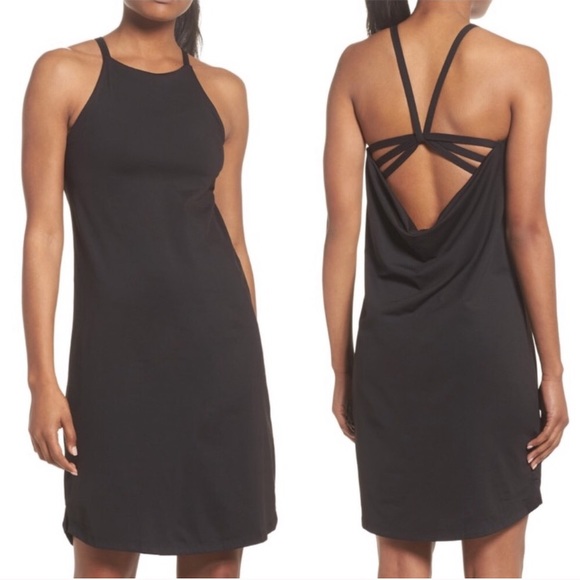 Patagonia Dresses & Skirts - Patagonia Cross Back dress sz S Patagonia Dresses & Skirts - Patagonia Cross Back dress sz S